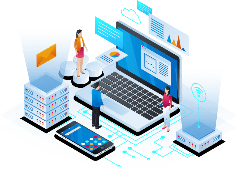IT Solutions